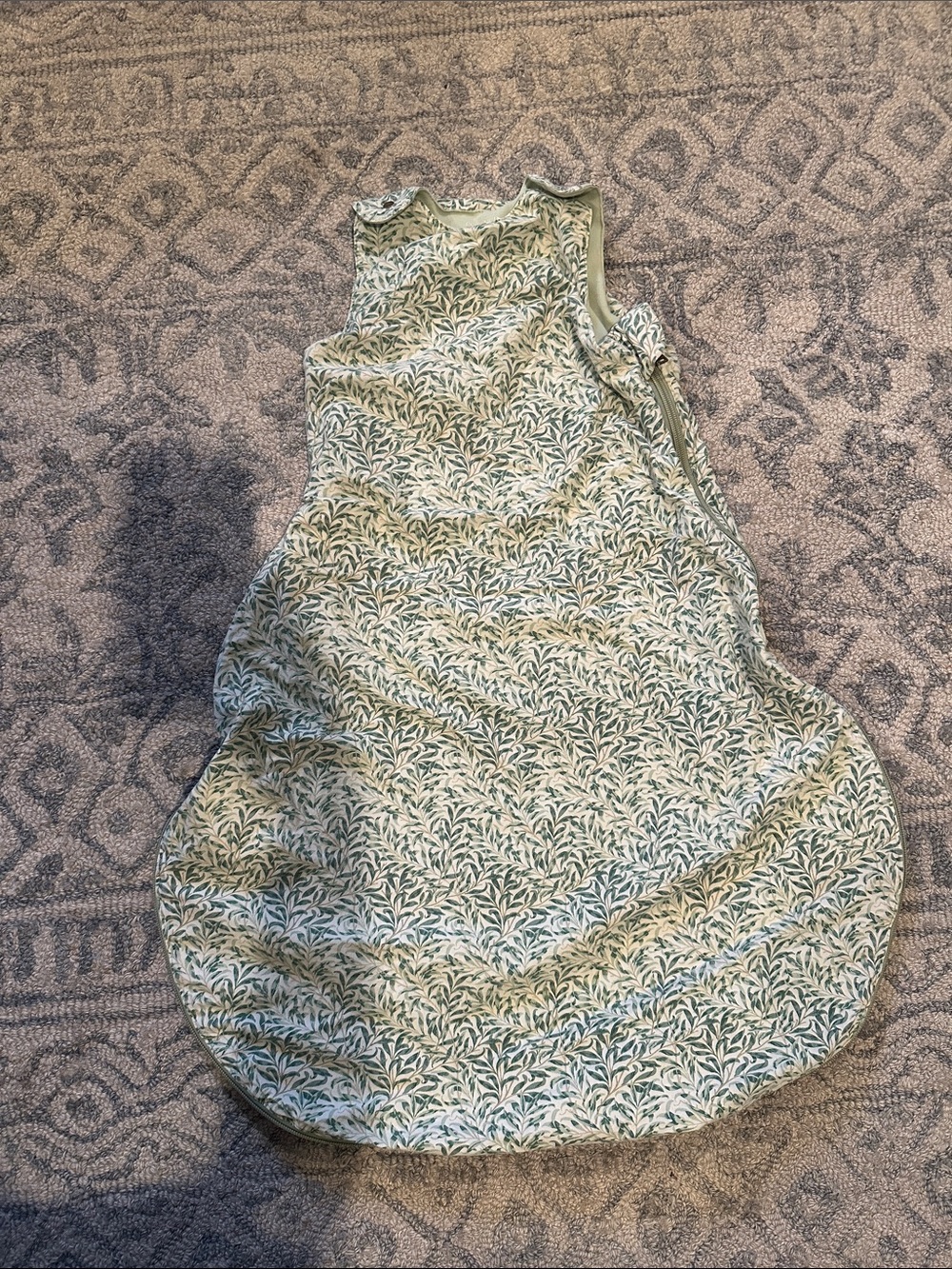 Dockatot Sleep Bag sack size 6-18 months. 1 tog